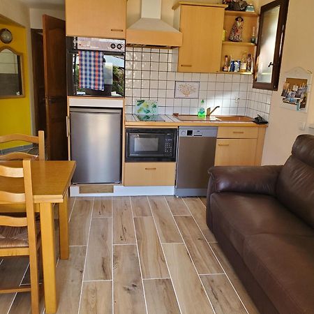 Au Paradis Des Grillons Espinasses Esterno foto